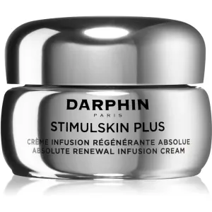 Darphin Stimulskin Plus Absolute Renewal Infusion Cream intensive age-renewal creme for normal and combination skin 50 ml