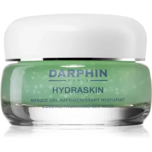 Darphin Hydraskin Cooling Hydrating Gel Mask hydrating mask with cooling effect 50 ml