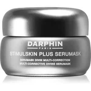 Darphin Stimulskin Plus Multi-Corrective Serumask Multi-Corrective Divine Serumask 50 ml