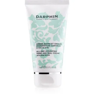 Darphin All-Day Hydrating Hand And Nail Cream moisturising hand and nail cream 75 ml #242149