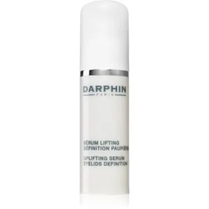 Darphin Uplifting Serum Eyelids lifting serum for the eye area 15 ml