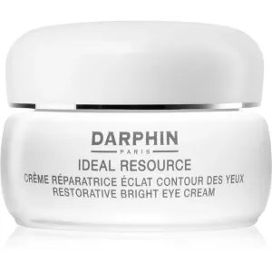 Darphin Ideal Resource Restorative Bright Eye Cream brightening eye cream 15 ml