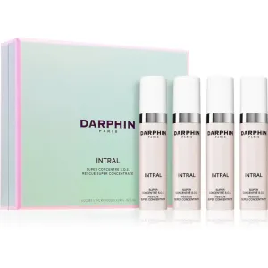 Darphin Intral Rescue Super Concentrate regenerating concentrate 4x7 ml