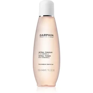 Darphin Intral Toner cleansing and soothing toner for sensitive skin 200 ml