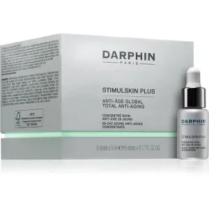 Darphin Stimulskin Plus 28 Day Concentrate 28-Day Divine Anti-Aging Concentrate 6 x 5 ml