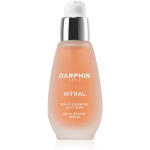 Darphin Intral Daily Rescue Serum day serum for sensitive skin 50 ml