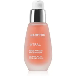 Darphin Intral Redness Relief Soothing Serum Soothing Serum for Sensitive Skin 30 ml #391417
