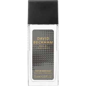 David Beckham Bold Instinct Deodorant and Bodyspray for Men 75 ml