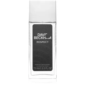 David Beckham Respect deodorant for men 75 ml #267810