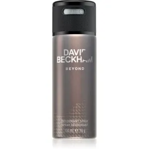 David Beckham Beyond Deodorant Spray for Men 150 ml #230579