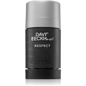 David Beckham Respect Deodorant for Men 75 ml