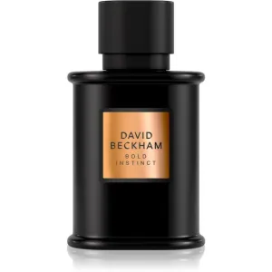 David Beckham Bold Instinct eau de parfum for men 50 ml