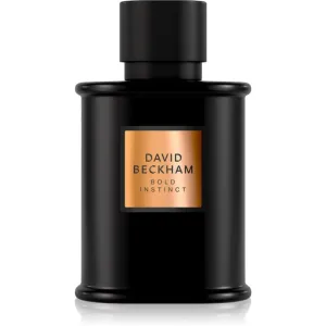David Beckham Bold Instinct eau de parfum for men 75 ml