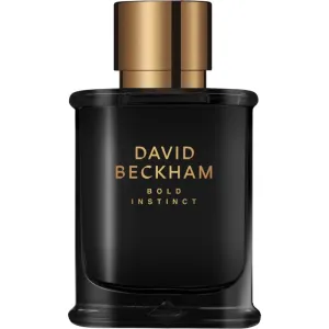 David Beckham Bold Instinct eau de toilette for men 75 ml #267814