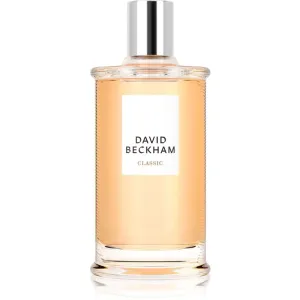 Men's perfumes David Beckham