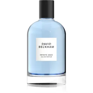 David Beckham Infinite Aqua eau de parfum for men 100 ml #281345
