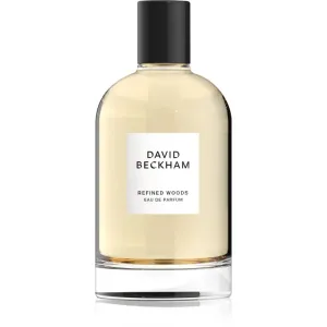 David Beckham Refined Woods eau de parfum for men 100 ml #281346