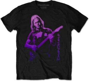 David Gilmour T-Shirt Pig Gradient Black XL