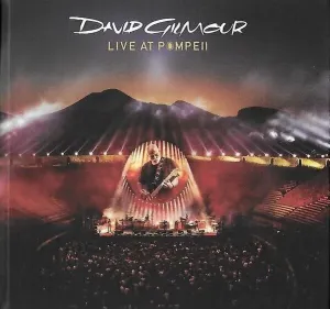 David Gilmour - Live At Pompeii (2 CD)