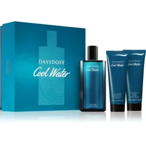 Davidoff Cool Water Gift Set for Men #1009411