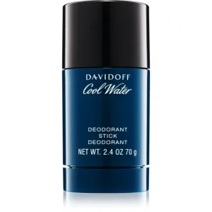 Davidoff Cool Water deodorant stick for men 70 g #391032