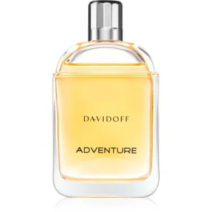 Davidoff Adventure eau de toilette for men 100 ml #215830