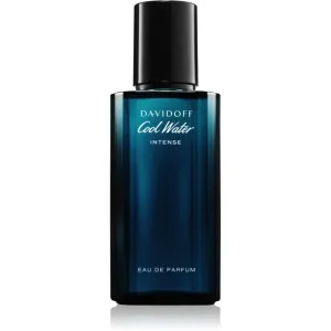 Davidoff Cool Water Intense eau de parfum for men 40 ml