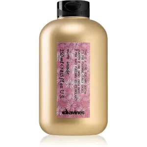 DavinesMore Inside This Is A Curl Building Serum (For Flexible, Curly Looks) 250ml/8.45oz