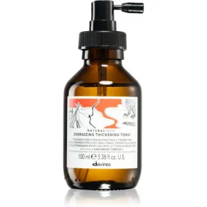 Davines Naturaltech Energizing toner for weak hair prone to falling out 100 ml
