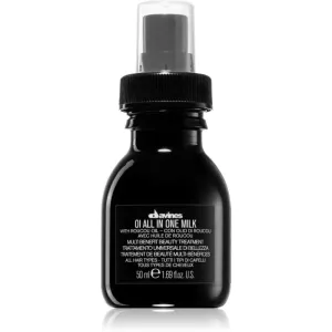 Davines OI All In One Milk multi-purpose lotion for hair 50 ml