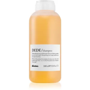 DavinesDede Delicate Daily Shampoo (For All Hair Types) 1000ml/33.8oz