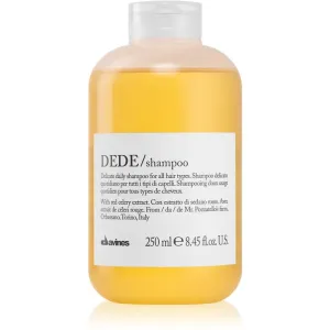 Davines Essential Haircare DEDE Shampoo Shampoo For All Hair Types 250 ml #251278