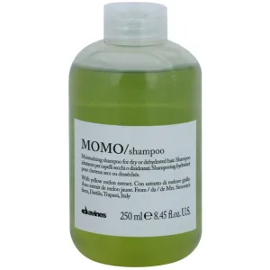 Davines Essential Haircare MOMO Shampoo moisturising shampoo for dry hair 250 ml