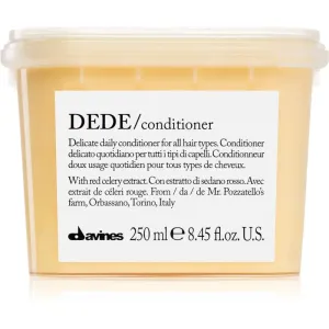 Davines Essential Haircare DEDE Conditioner detangler for all hair types 250 ml #247771