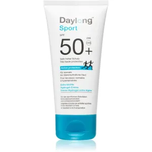 Daylong Sport sun gel cream SPF 50+ 50 ml