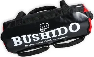 DBX Bushido Sandbag Black 35 kg