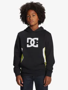 DC Sauland Kids Sweatshirt Black #173591