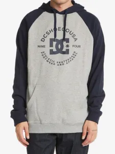 DC Sweatshirt Grey #256140