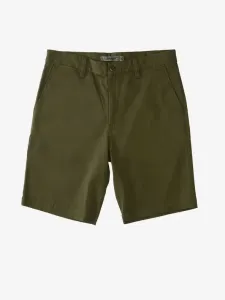 DC Short pants Green