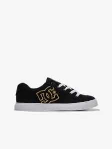 DC Sneakers Black