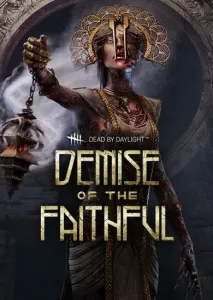 Dead by Daylight - Demise of the Faithful Chapter (DLC) Steam Key GLOBAL