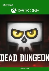 Dead Dungeon XBOX LIVE Key ARGENTINA