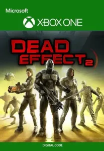 Dead Effect 2 XBOX LIVE Key ARGENTINA