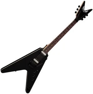 Dean Guitars  VX Floyd Black