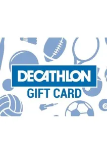 Decathlon Gift Card 15 EUR Key GERMANY