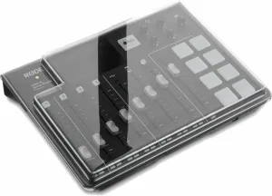 Decksaver LE Rode Rodecaster Pro Protective cover for mixer