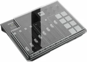 Decksaver LE Rodecaster Pro 2 Protective cover for mixer