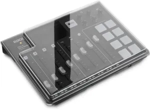 Decksaver Rode Rodecaster Pro Protective cover for mixer