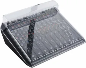 Decksaver Solid State Logic Big Six Protective cover for mixer