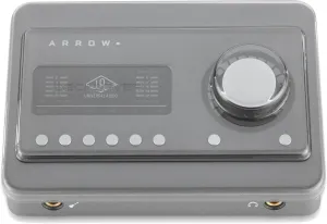 Decksaver Universal Audio Arrow & Solo